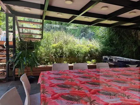 Depto Tipo Casa en Alquiler Temporal en Florida Mitre/Este, USD 1.500