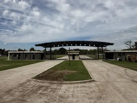 Depósito | 999 m2 | Alquiler | ECO Parque Industrial RP24 | Cat. 2 | Moreno