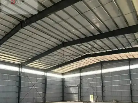 ECO Parque Industrial RP24