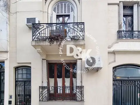 PH en venta de 3 dormitorios en Caballito