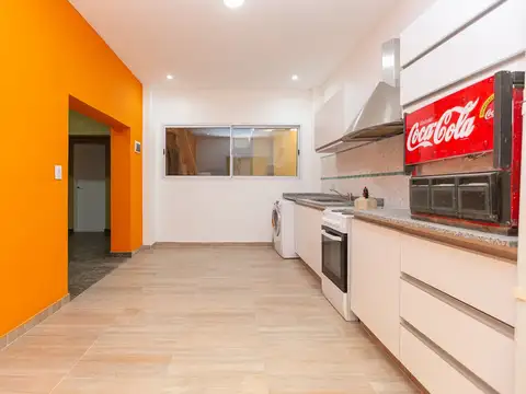 Depto Tipo Casa en Venta de 2 dormitorios