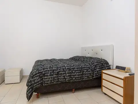 VENTA URGENTE X VIAJE PH 3 AMB. RECICLADO CASEROS