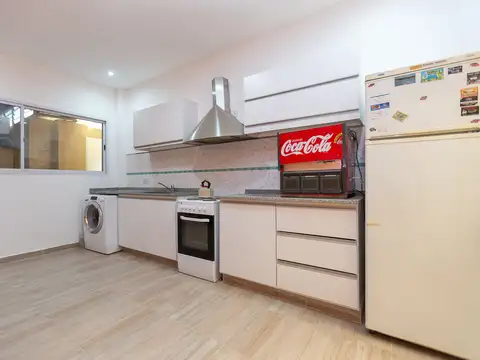 Depto Tipo Casa en Venta de 3 ambientes