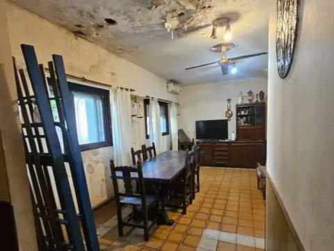 Venta PH 6 Ambientes Con entrada independiente y terraza !