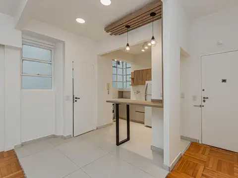 Departamento en Alquiler en Retiro, USD 650