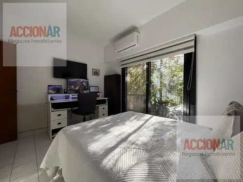 Depto Tipo Casa en Venta en Villa del Parque, USD 179.900