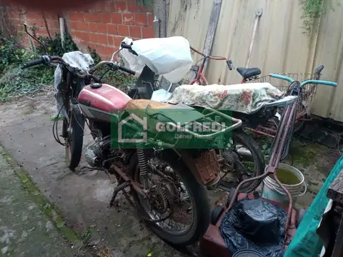 Casa 3 ambientes en Benavidez