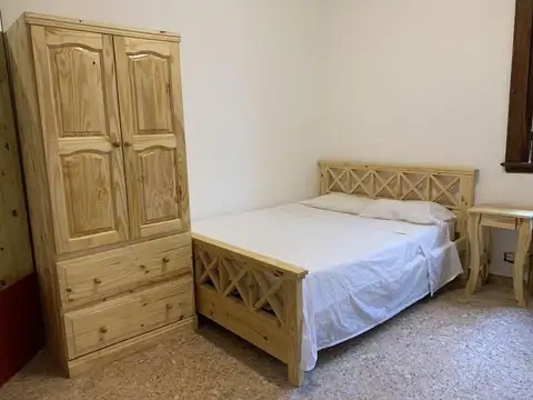 Departamento en Alquiler Temporal en Palermo Soho, USD 1.200