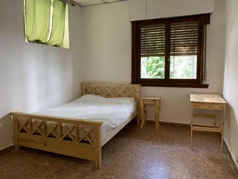 Departamento 4 ambientes con 3 baños
