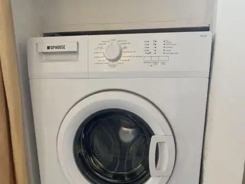 Departamento en Alquiler Temporal de 4 ambientes
