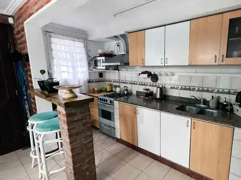 Depto Tipo Casa en Venta en Caisamar, USD 126.900