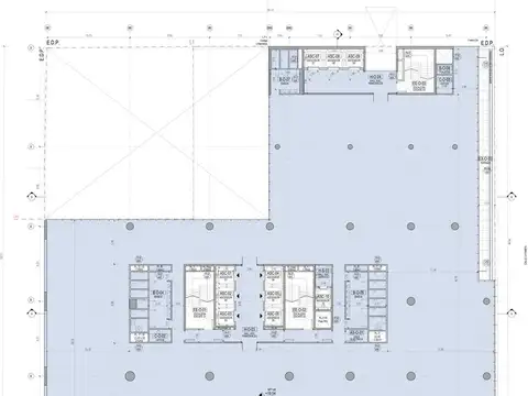 Oficina en Alquiler en Belgrano, USD 44.100