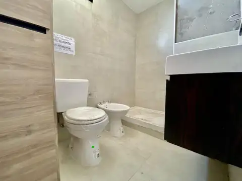 Departamento en Venta 1 año