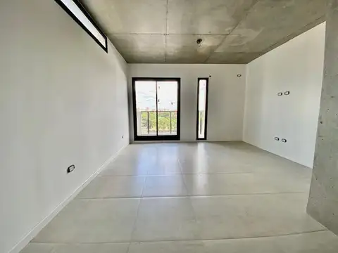 Oferta Contado 1 Dormitorio 47 m2 - SANTA FE - CRESPO