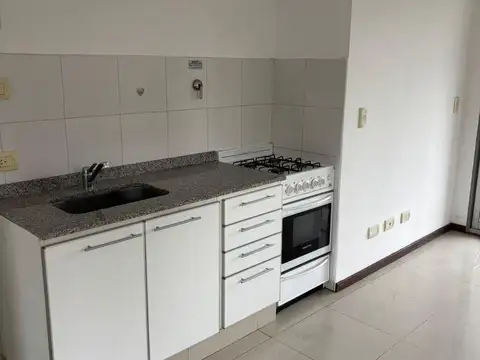 Departamento en Alquiler de Monoambiente