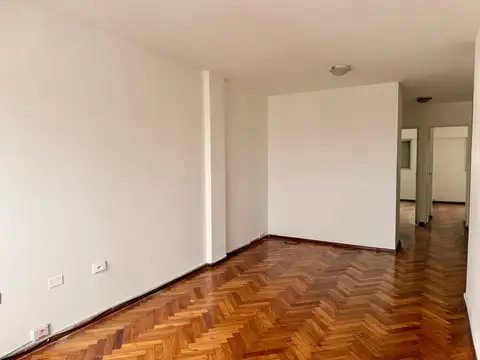 Departamento en Alquiler de 2 dormitorios