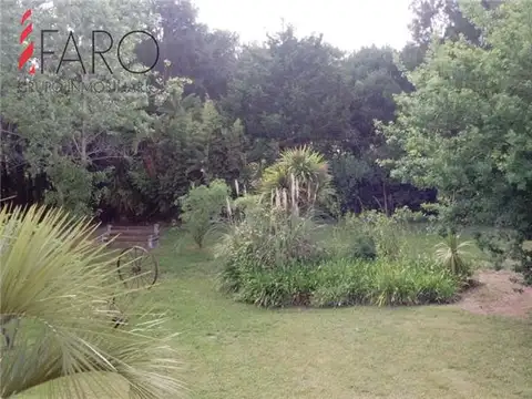 Campo en Alquiler Chacra