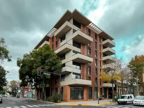 Departamento en Pichincha