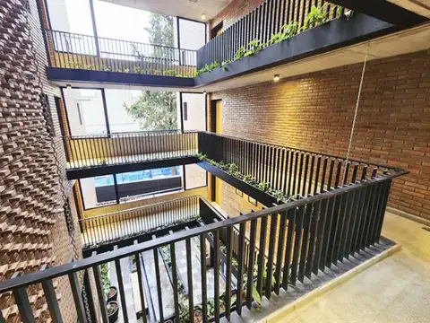 Departamento en Venta al Norte