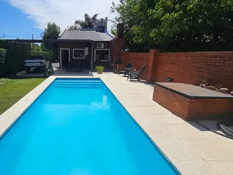 Casa en Venta en Luján, USD 109.900