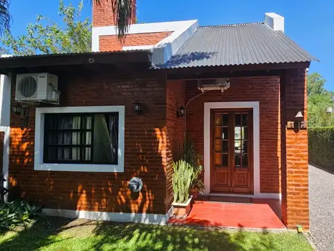 CASA DÚPLEX 3 AMBIENTES OPEN DOOR - APTO CREDITO