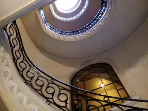 Departamento en Alquiler 80 años