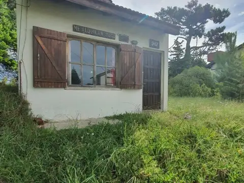 Paseo 117 347 , Piso PB