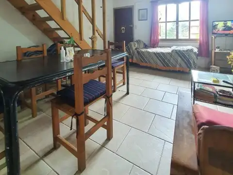 Duplex de 3 ambientes - Zona Centro - Villa Gesell