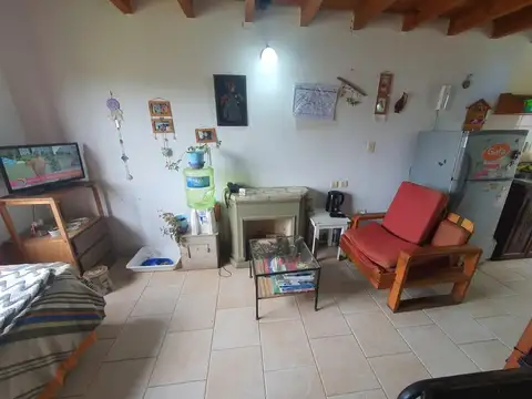 Depto Tipo Casa en Venta en Villa Gesell, USD 48.000