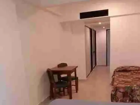 Departamento en alquiler temporario