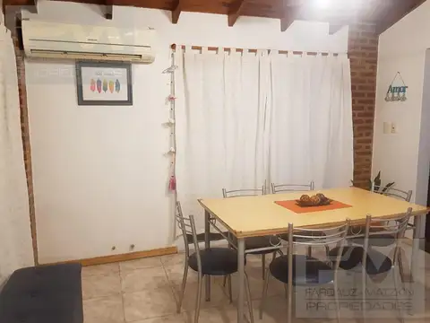 Casa - Banco Provincia De Bs. As.