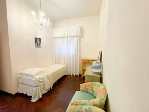 VENTA PH 4 AMBIENTES CON TERRAZA Y PARRILLA - VILLA PUEYRREDÓN