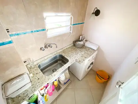 Depto Tipo Casa en Venta en Villa Pueyrredón, USD 230.000