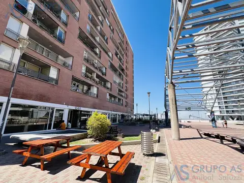 Departamento en Alquiler de 3 ambientes