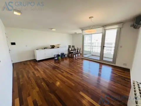 Departamento en Alquiler de 2 dormitorios
