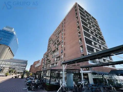 Avenida Carballo 958 - Puerto Norte