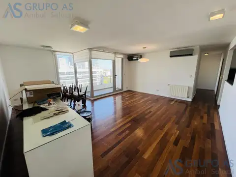 Departamento en Alquiler en Puerto Norte, $ 1.850.000