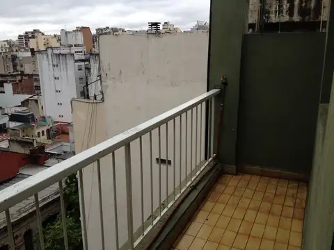 MARIO BRAVO 200, Piso 9