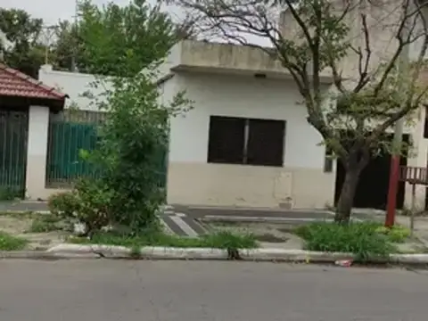 Casa Sobre Lote Propio De 3 Amb