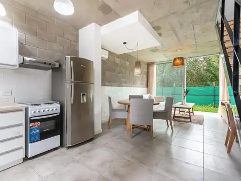 Casa en Venta al Norte