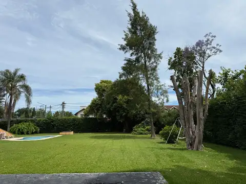 Casa en Venta al Noroeste