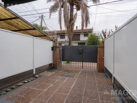 Casa 3 ambientes con 3 baños