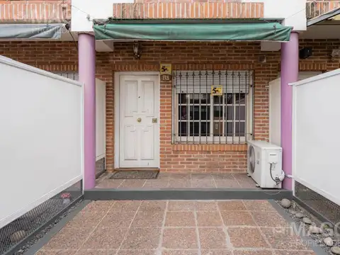 Casa en Venta en Ramos Mejía Sur, USD 148.000