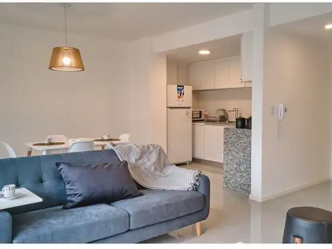 Departamento en Venta en Centro, USD 110.745