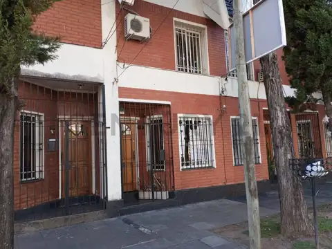 Paraguay 500, Piso 0