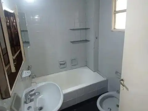 Departamento en venta en Villa Crespo