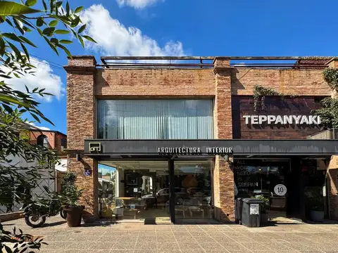 VENTA LOCAL COMERCIAL RECTA MARTINOLLI