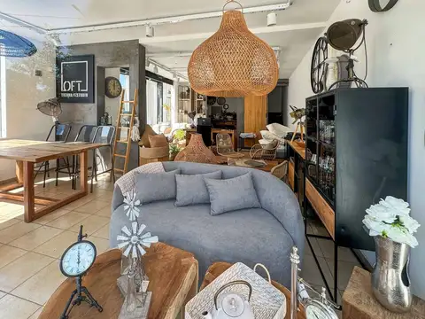 Local en Venta 15 años