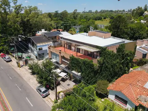 Local en Venta 15 años