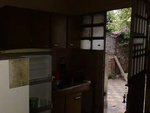 VENDO CASA RECICLAR EN VILLA GOBERNADOR GALVEZ